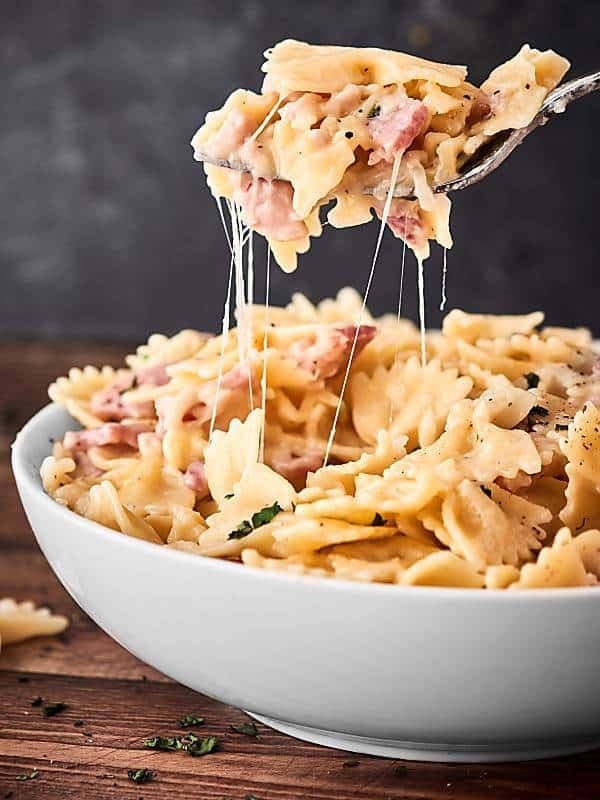 pasta